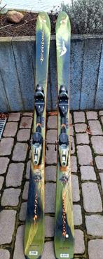 Skis Rossignol Bandit, 160 à 180 cm, Carving, Skis, Rossignol