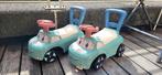Little Smoby - Car Ride-On, Enfants & Bébés, Jouets | Extérieur | Go-cart & Cuistax, Enlèvement, Comme neuf