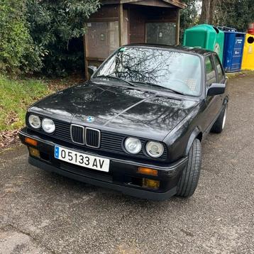 BMW 318is oldtimer