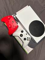 Xbox series s, Games en Spelcomputers, Spelcomputers | Xbox Series X en S, Ophalen, Gebruikt, Xbox Series S