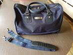 mooie nieuwe donkerblauwe tas, Bijoux, Sacs & Beauté, Sacs | Sacs Femme, Shopper, Bleu, Enlèvement, Neuf