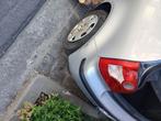 Volkswagen polo, Auto's, Stof, Particulier, Euro 4, Zilver of Grijs