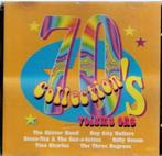 cd   -   70's Collection Volume One, Ophalen of Verzenden