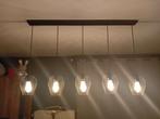 Zeer mooie plafond hanglamp, Ophalen, Zo goed als nieuw