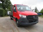Mercedes-Benz Sprinter 514cdi - Kipper - 12/2021 - €6d, Achterwielaandrijving, 4 cilinders, Start-stop-systeem, Mercedes-Benz