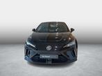 MG MG4 64 kWh Luxury, Auto's, MG, Automaat, Gebruikt, 1675 kg, Zwart