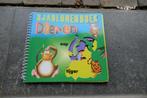 Sjablonenboek Dieren, Ophalen of Verzenden, Zo goed als nieuw, Papier, Schets- of Tekenboek