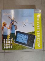 Nieuw weerstation, Ophalen of Verzenden, Nieuw, Weerstation