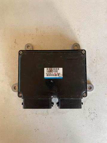 Mitsubishi Outlander III 2.0 PHEV (GG2W) 1860D100 Ecu beschikbaar voor biedingen