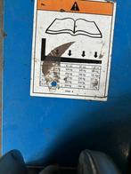 Handlier te koop, Enlèvement