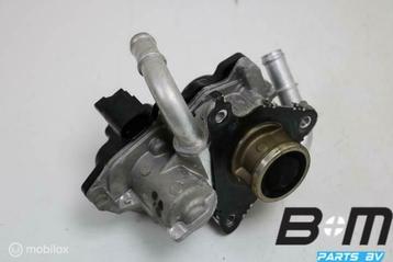 EGR klep VW Scirocco 2.0 TDI CUU 04L131501E disponible aux enchères