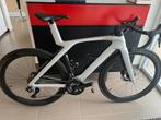 trek madone gen 7 SLR, Fietsen en Brommers, Carbon, 10 tot 15 versnellingen, Heren, 53 tot 57 cm