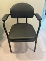 Toiletstoel Vermeiren, Ophalen, Zo goed als nieuw