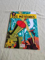 Blake en Mortimer onder Meteors, Ophalen of Verzenden, Zo goed als nieuw