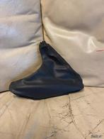 Bmw E34 handrempookhoes leder blauw handrem hoes E32 5-serie, Auto-onderdelen, Ophalen of Verzenden, Gebruikt, BMW