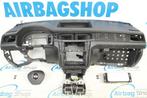 Airbag set - Dashboard zwart Volkswagen Caddy (2015-2020)