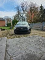 Fiat Tipo 1.4, Auto's, Stof, Euro 6, Zwart, Bedrijf