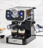 Espresso apparaat, Elektronische apparatuur, Koffiezetapparaten, Ophalen, Zo goed als nieuw, Espresso apparaat