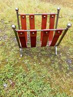 Porte revues J-P RYCKAERT, Style Adnet, années 50, Enlèvement, Comme neuf