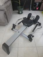 Kettler Favorit rameur, Enlèvement