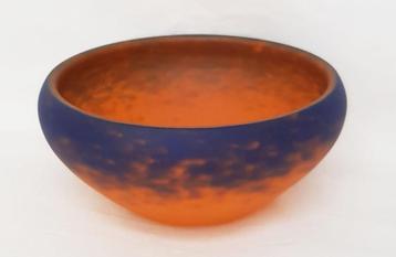 Coupe bijoux Art Déco Schneider, Enlèvement ou Envoi