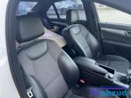 MERCEDES C KLASSE W204 Half leer interieur 2007-2011, Auto-onderdelen, Gebruikt, Mercedes-Benz AG, Mercedes-Benz, Mercedesstrasse 120
70372  Stuttgart, DE