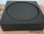 Sonos AMP - 125 W versterker, Audio, Tv en Foto, Versterkers en Ontvangers, Ophalen of Verzenden, Zo goed als nieuw