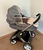 Set Stokke complet (3 en 1) Xplory, Enlèvement, Comme neuf