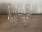 Set van 5 Johnnie Walker whiskeyglazen, Verzamelen, Merken en Reclamevoorwerpen, Ophalen of Verzenden, Nieuw, Gebruiksvoorwerp