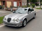 Jaguar S-type, Automaat, Bedrijf, 5 deurs, Euro 4