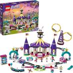 Lego Friends 41685 - Magische kermisachtbaan, Ophalen of Verzenden, Nieuw, Complete set, Lego