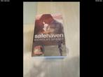 boek safe haven ( nicholas sparks), Enlèvement ou Envoi, Comme neuf