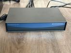 Sennheiser ASP2 500-870 MHz 1:4 antenne en voedingsverdeler, Verzenden, Gebruikt, Overige typen, Draadloos