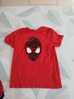 Maat 140 spiderman, Ophalen of Verzenden, Zo goed als nieuw