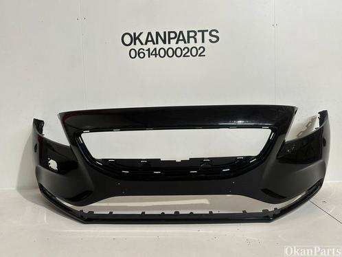 Volvo V40 voorbumper 31283732, Auto-onderdelen, Carrosserie, Bumper, Volvo, Voor, Gebruikt