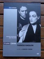 )))  Thérèse Raquin  //  Simone Signoret   (((, Cd's en Dvd's, Dvd's | Thrillers en Misdaad, Alle leeftijden, Ophalen of Verzenden