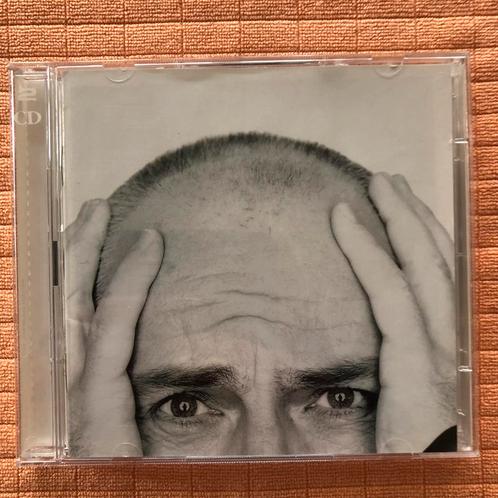 Dubbel cd Peter Gabriel, Cd's en Dvd's, Cd's | Overige Cd's, Gebruikt, Ophalen of Verzenden