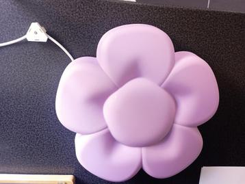 Ikea lampje, Enlèvement ou Envoi, Comme neuf, Synthétique