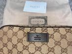 Gucci schoudertas, Handtassen en Accessoires, Tassen | Schoudertassen, Ophalen of Verzenden, Nieuw, Beige, Overige merken