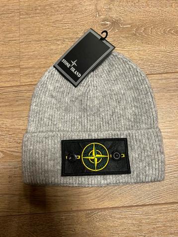 Stone Island Muts | NIEUW! beschikbaar voor biedingen