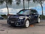 MINI Countryman SE All4 Hybrid,Leder,Panodak,Elekt Sportzete, Auto's, Mini, Automaat, Euro 6, USB, Zwart