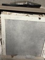 Keramische vloer- & wandtegel 90x90, Ophalen, 60 cm of meer, Nieuw, 10 m² of meer