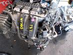Moteur Dacia Sandero 2 1.0i 54kw B4D_411 LP/14910, Ophalen, Gebruikt, Dacia