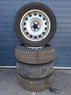 Opel Combo Partner Berlingo velgen 205-60-16 5x108 - Set 20., Auto-onderdelen, Banden en Velgen, 16 inch, Banden en Velgen, Bestelwagen