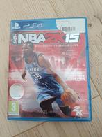 Nba, Ophalen of Verzenden, Zo goed als nieuw