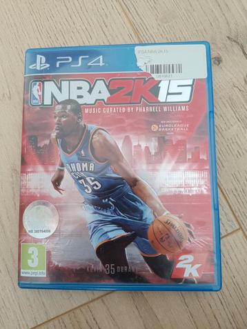 Nba beschikbaar voor biedingen
