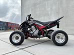 yamaha raptor 700r speciale edition met wettelijke garantie, Motoren, Quads en Trikes