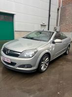 Opel Astra h cabrio  twintop 1.6 met lpg, Autos, Opel, 5 places, Cuir, Achat, 4 cylindres