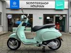 VESPA PRIMAVERA 125cc VERDE AMABILE (nr.267), Fietsen en Brommers, Scooters | Vespa, Overige modellen, Verzenden, Nieuw, 125 cc