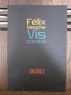 Felix Niesche-collectie, Ophalen, Zo goed als nieuw